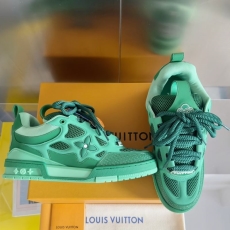 Louis Vuitton Trainer Sneaker